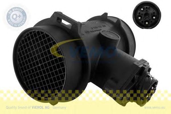 Расходомер воздуха V30-72-0004-1 VEMO