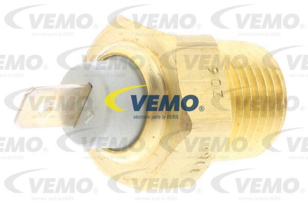 термовыключатель, сигнальная лампа охлаждающей жидкости V24720033 VEMO