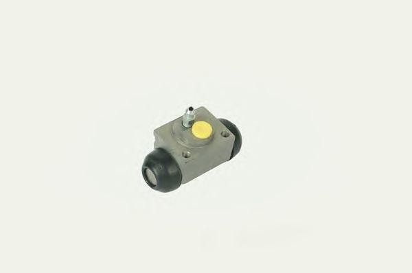 Колесный тормозной цилиндр FHW4280 FERODO
