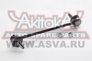 Стойка стабилизатора 0123-050 ASVA