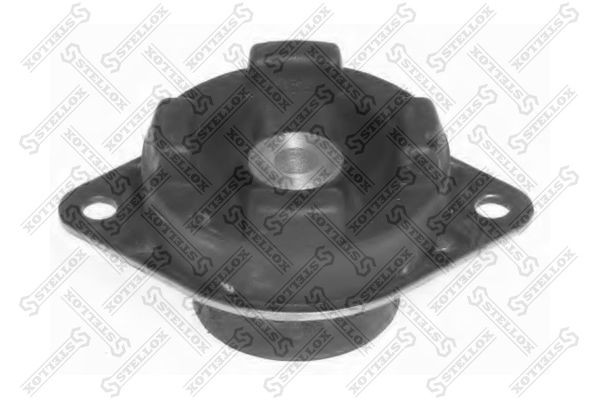 Опора коробки передач 71-11128-SX STELLOX