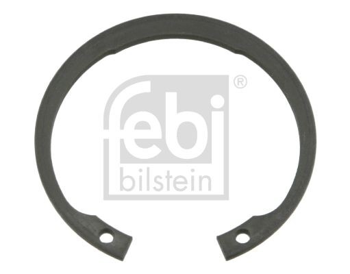 Втулка, шкворень поворотного кулака 04498 FEBI BILSTEIN