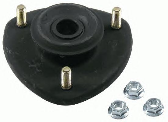 Опора амортизационной стойки 87-470-A BOGE