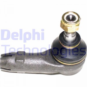 Наконечник поперечной рулевой тяги TA1151 DELPHI