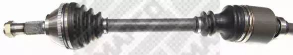 Приводной вал 16429 MAPCO