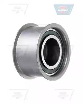 Комплект ремня ГРМ KT1303 OPTIBELT