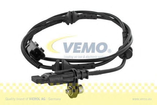 Датчик, частота вращения колеса V42-72-0014 VEMO