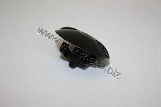 Клипса крепежная 1022080843 AUTOMEGA