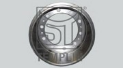 Тормозной барабан 030904004040 TEMPLIN