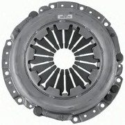 Корзина сцепления HDC75 VALEO PHC