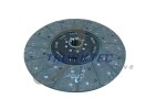 Диск сцепления 01.23.105 TRUCKTEC