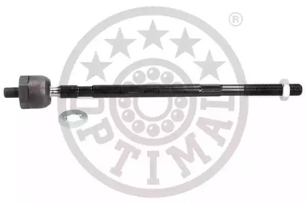 Осевой шарнир, рулевая тяга G2-1128 OPTIMAL