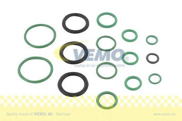 Комплект уплотнительных колец V30180001 VEMO