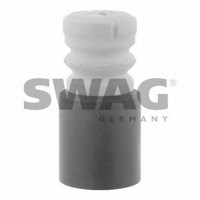 Буфер, амортизация 20 92 6035 SWAG