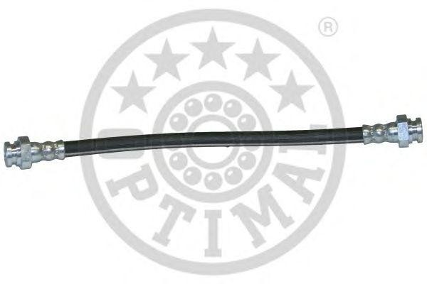 Тормозной шланг BSL1105 OPTIMAL