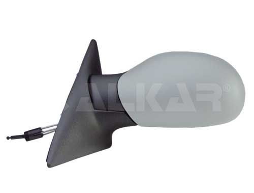 Наружное зеркало 6165098 ALKAR