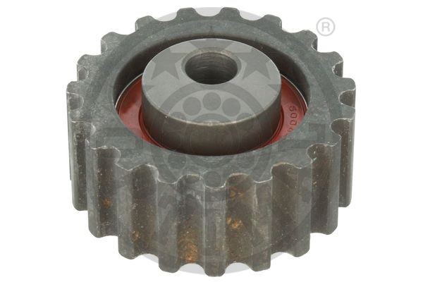 Натяжной ролик, ремень ГРМ 0-N1231 OPTIMAL