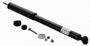 Амортизатор 553 870 SACHS
