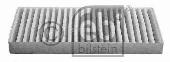 Фильтр, воздух во внутренном пространстве 09443 FEBI BILSTEIN