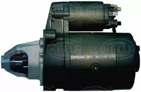 Стартер 8EA 726 458-001 HELLA