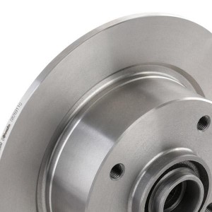 Тормозной диск 08.2691.10 BREMBO