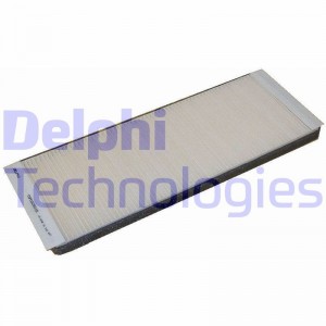 Фильтр, воздух во внутренном пространстве TSP0325015 DELPHI