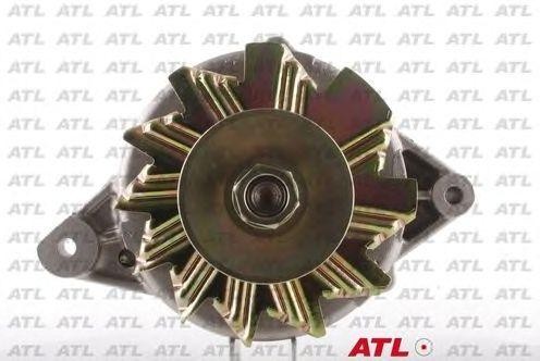 Генератор L30930 ATL DELTA AUTOTECHNIK