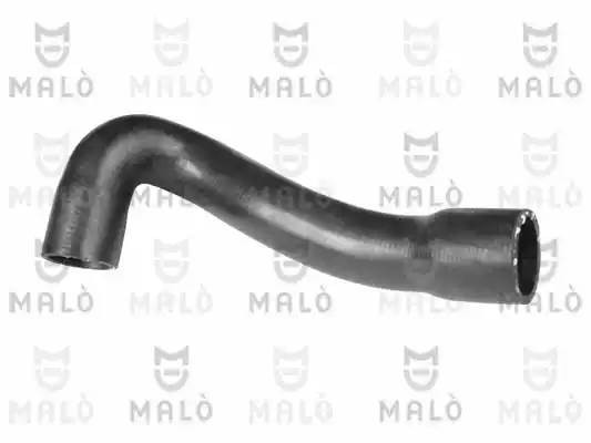 Шланг радиатора 72221A MALO