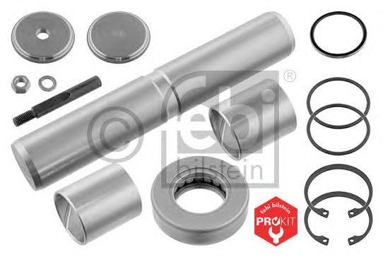 Ремкомплект, шкворень поворотного кулака 04320 FEBI BILSTEIN