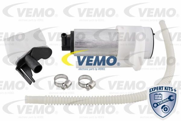 Топливный насос V10-09-0807 VEMO