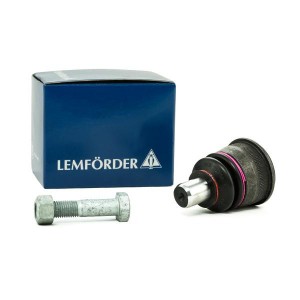 несущий / направляющий шарнир 10726 02 LEMFORDER