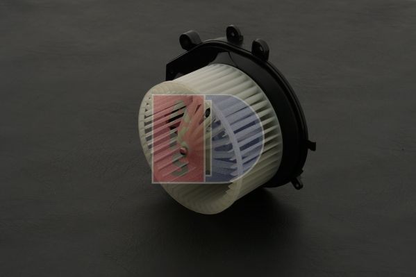 Испаритель, кондиционер 820063N AKS DASIS