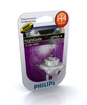 Лампа 12342NGDLB1 PHILIPS