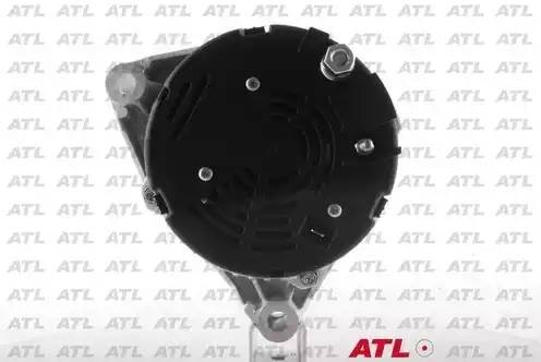 Генератор L 36 810 ATL DELTA AUTOTECHNIK