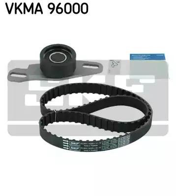 Комплект ремня ГРМ VKMA 96000 SKF