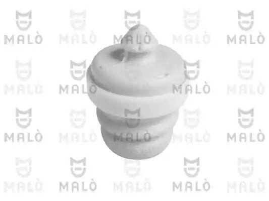 Буфер, амортизация 70831 MALO