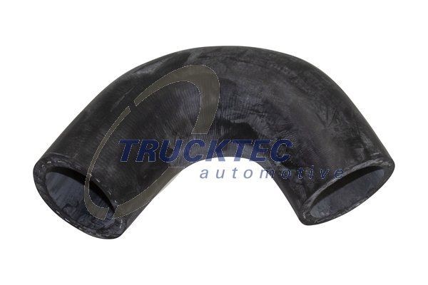 Шланг радиатора 08.19.016 TRUCKTEC