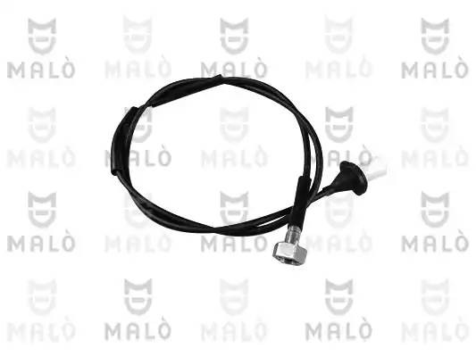 Тросик спидометра 25177 MALO