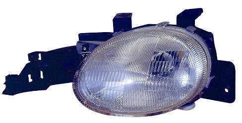 Деталь 3331105LHS DEPO