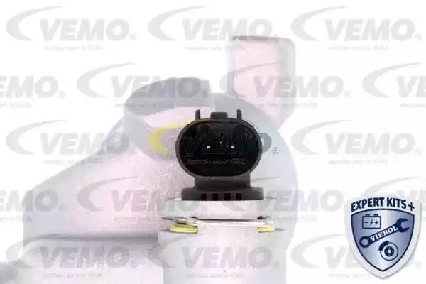 Термостат, охлаждающая жидкость V30-99-0115 VEMO