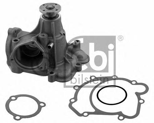 Водяной насос 09512 FEBI BILSTEIN