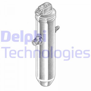 Осушитель, кондиционер TSP0175045 DELPHI