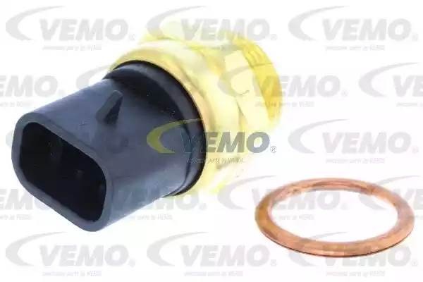 Термовыключатель, вентилятор радиатора V40-99-1042 VEMO