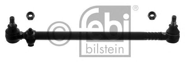 Продольная рулевая тяга 02734 FEBI BILSTEIN