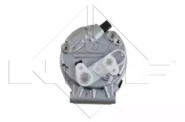 Компрессор, кондиционер 32252 NRF