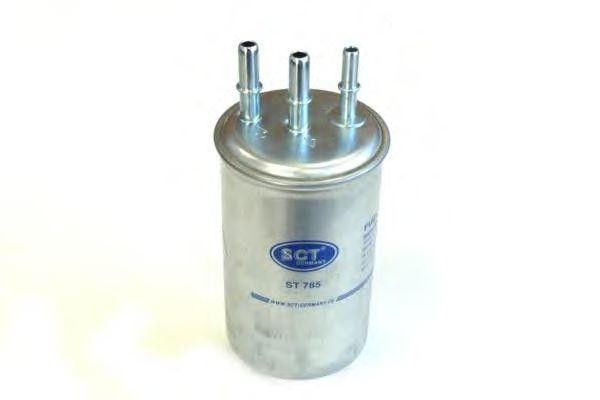 Топливный фильтр ST785 SCT