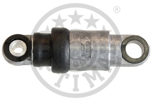 Амортизатор, поликлиновой ремень 0-N1293 OPTIMAL