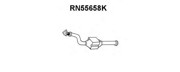 Катализатор RN55658K VENEPORTE