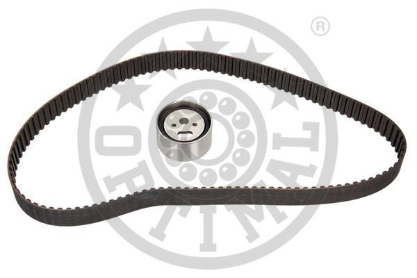 Комплект ремня ГРМ SK-1018S OPTIMAL