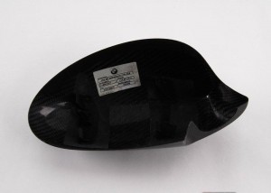 Накладка зеркала 51160414217 BMW